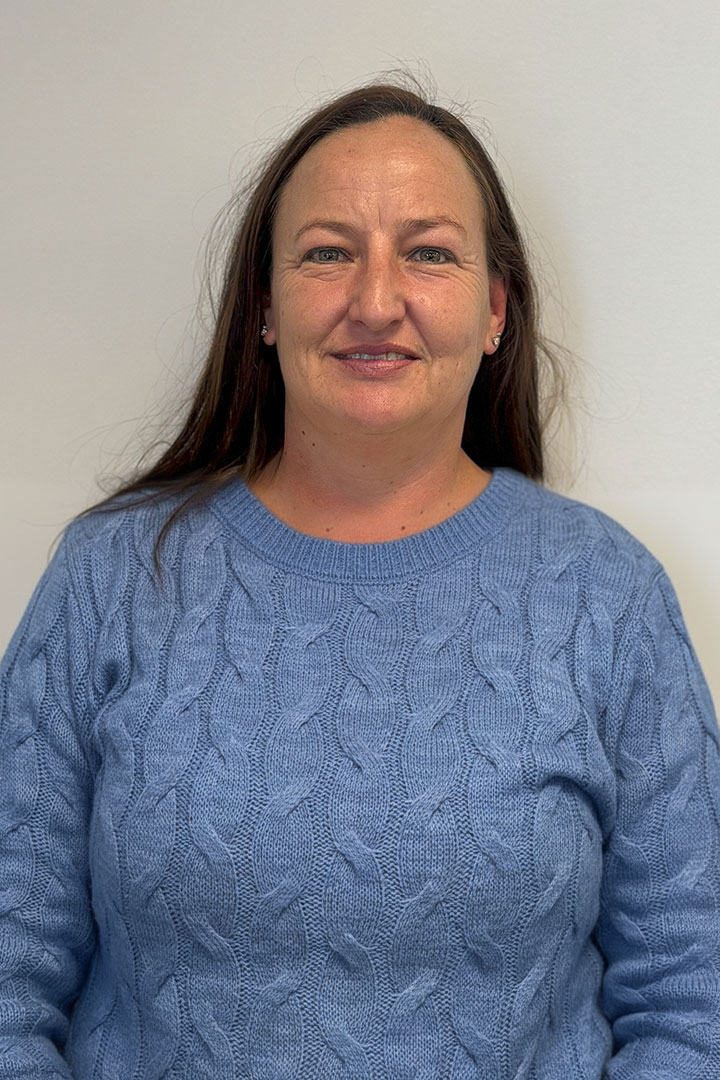 Wendy Dobson